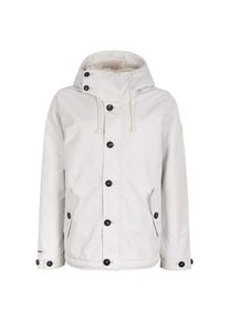 O`Neill O'NEILL Outdoorjacke 'Bio Field' Damen pastellblau / schwarz Größe S