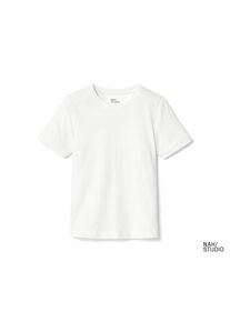 Tchibo - Nah/Studio T-Shirt mit Print | Bio-Baumwolle - Print - Größe: XS