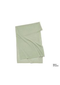 Tchibo - Nah/Studio Schal | Cashmere - Grün