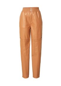 Katy Perry exclusive for ABOUT YOU Pantalon 'Dorothee' Femme marron taille 34