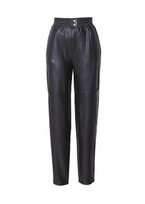 Katy Perry exclusive for ABOUT YOU Pantalon 'Dorothee' Femme noir taille 34
