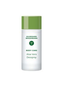 Braukmann Aloe Vera Deospray