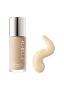 Artdeco - Rich Treatment Foundation 10 - Sunny Shell