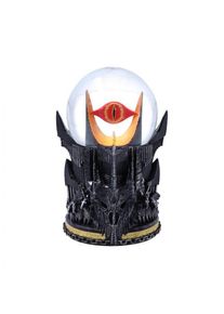 Nemesis Now Lord of the Rings Sauron Snow Globe 18cm