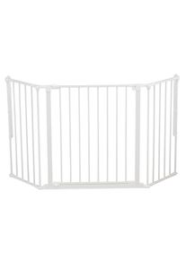 Baby Dan BabyDan - Configure Safety Gate - Flex M - White - 90-146 cm (56214-2400-10)