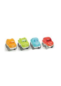 Clementoni Fun Garage small Cars (100% Recycled) 1 pcs