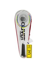 Oliver Fresh 30 Badminton Set, Größe: Einheitsgröße