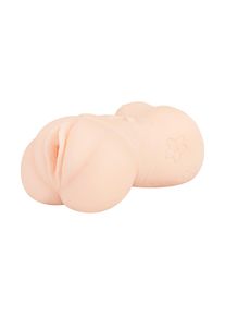 Soft Vagina Masturbator 3, 12,5cm