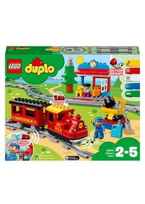 Lego DUPLO 10874 10874 Dampfeisenbahn