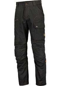 Scott Roamer, textile pants , color: Black , size: Belly 3XL