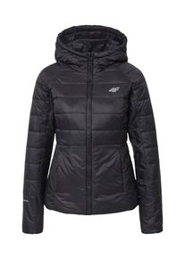 4F Veste outdoor Femme noir taille XL