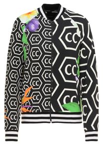Carlo Colucci Veste de surv&ecirc;tet ' Cologna ' Femme noir taille 38
