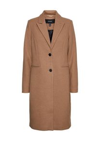Véro Moda VERO MODA Manteau mi-saison 'Blaza' Femme marron taille S