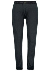JAY-PI Heren Lange onderbroek zwart XXXL