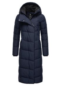 Ragwear Płaszcz funkcyjny 'Pavla' dla kobiet granatowy Rozmiar XS