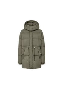 Tchibo - Daunenjacke - Khaki - Größe: XS