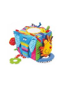 BABY MIX Interaktívna Hračka Kocka