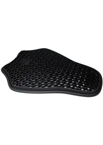 Bering Protect Flex Alpha, rug beschermer Level-1 , kleur: zwart , maat: XL-W5XL