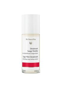 Dr. Hauschka - Sage Mint Deodorant 50 ml