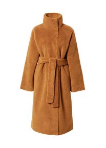 Katy Perry exclusive for ABOUT YOU Manteau d’hiver 'Joelle' Femme marron taille XXL