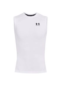 SALE | Under Armour | Volwassen Functionele shirts | Wit | Maat: S