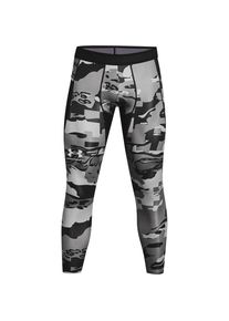 SALE | Under Armour | Volwassen Compressiebroek | Zwart | Maat: S