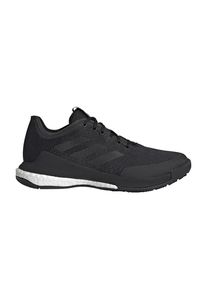 Adidas | Vrouwen Handbalschoenen | Zwart | Maat: 49 1/3