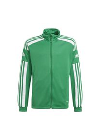 SALE | Adidas | Kids Trainingsjack | Groen | Maat: 164