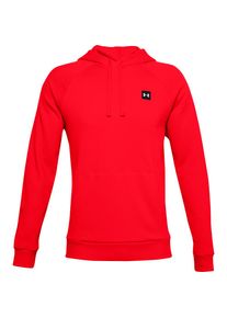 SALE | Under Armour | Volwassen Hoodie | Rood | Maat: M