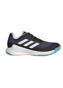 Adidas | Volwassen Handbalschoenen | Zwart | Maat: 50