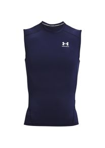 SALE | Under Armour | Volwassen Functionele shirts | Blauw | Maat: S