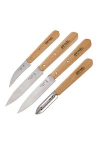 Opinel messenset