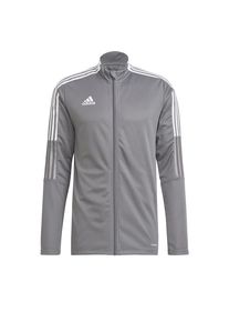 SALE | Adidas | Mannen Trainingsjack | Groen | Maat: 3XL