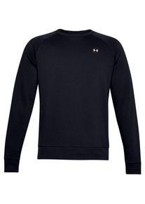 SALE | Under Armour | Volwassen Sweatshirt | Zwart | Maat: M