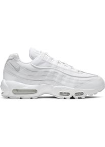 SALE | Nike | Mannen Sneakers | Wit | Maat: 40.5