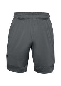SALE | Under Armour | Volwassen Loopbroek | Grijs | Maat: S