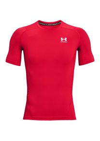 SALE | Under Armour | Volwassen Functionele shirts | Rood | Maat: S