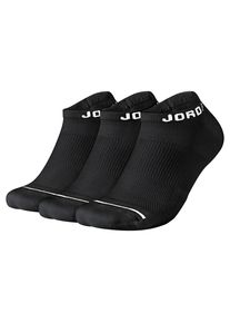 SALE | Nike | Volwassen Sokken | Zwart | Maat: S