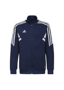 SALE | Adidas | Kids Trainingsjack | Zwart | Maat: 140