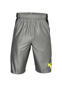 Under Armour | Mannen Short | Groen | Maat: 4XL