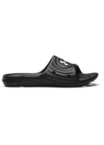 SALE | Under Armour | Volwassen Badslippers | Zwart | Maat: 41