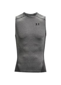 SALE | Under Armour | Volwassen Functionele shirts | Grijs | Maat: S