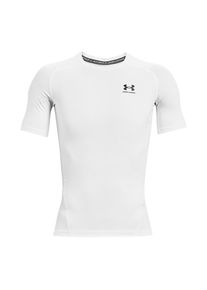 SALE | Under Armour | Volwassen Functionele shirts | Wit | Maat: L