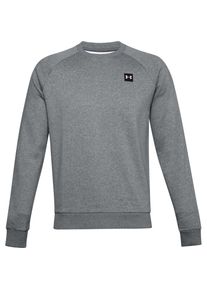 SALE | Under Armour | Volwassen Sweatshirt | Grijs | Maat: 2XL
