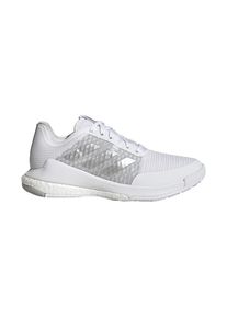 Adidas | Vrouwen Handbalschoenen | Wit | Maat: 37 1/3