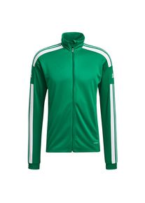 SALE | Adidas | Mannen Trainingsjack | Groen | Maat: XL