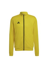 SALE | Adidas | Mannen Trainingsjack | Geel | Maat: M