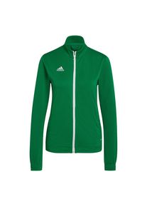 SALE | Adidas | Vrouwen Trainingsjack | Groen | Maat: XS