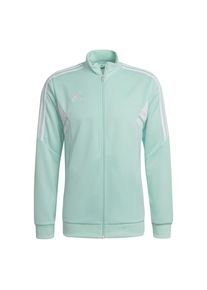 SALE | Adidas | Mannen Trainingsjack | Groen | Maat: 3XL