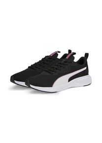 SALE | Puma | Volwassen Hardloopschoenen | Zwart | Maat: 37.5
